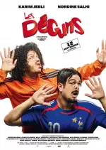 Les Déguns [WEB-DL 1080p] - FRENCH