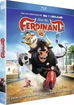 Ferdinand  [BLU-RAY 720p] - MULTI (TRUEFRENCH)