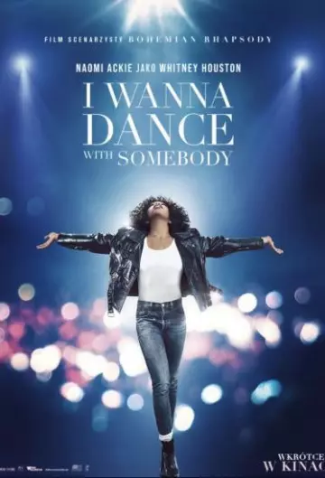 Whitney Houston : I Wanna Dance With Somebody [HDRIP] - TRUEFRENCH