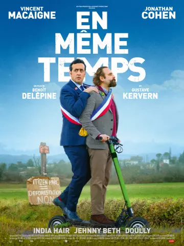 En même temps  [WEB-DL 720p] - FRENCH