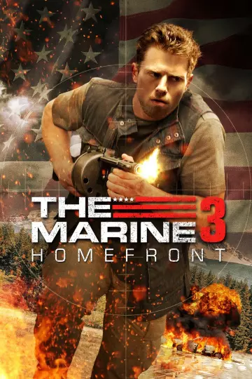 The Marine: Homefront  [HDLIGHT 1080p] - FRENCH