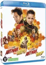 Ant-Man et la Guêpe [BLU-RAY 1080p] - MULTI (TRUEFRENCH)