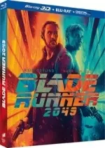 Blade Runner 2049  [HDLIGHT 720p] - FRENCH