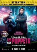 Carnage chez les Puppets  [BDRIP] - FRENCH