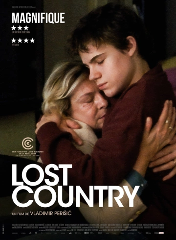 Lost Country  [WEB-DL 1080p] - VOSTFR