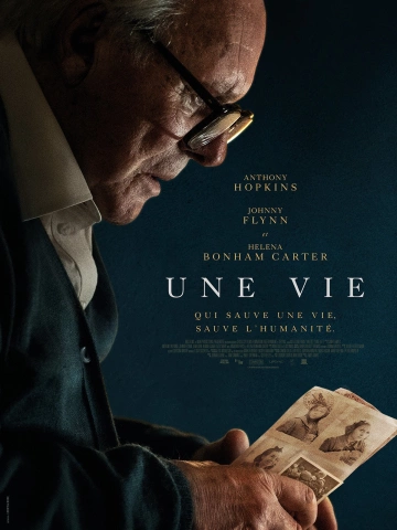 Une vie  [WEBRIP 720p] - FRENCH