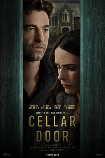 Cellar Door [WEBRIP 720p] - FRENCH