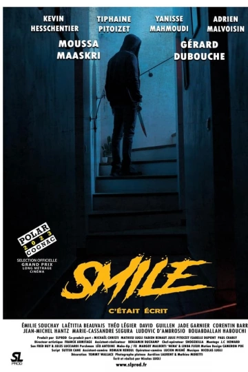 Smile, c'était écrit  [WEB-DL 1080p] - TRUEFRENCH