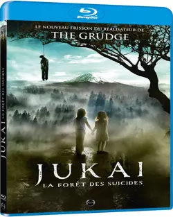 Jukaï : la Forêt des Suicides  [BLU-RAY 720p] - FRENCH