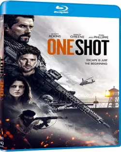 One Shot  [HDLIGHT 1080p] - MULTI (FRENCH)