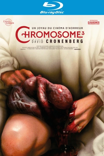 Chromosome 3  [HDLIGHT 1080p] - MULTI (FRENCH)