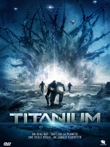 Titanium  [DVDRIP] - TRUEFRENCH