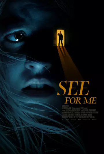 See for Me  [BDRIP] - FRENCH