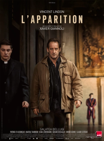 L'Apparition  [BDRIP] - FRENCH