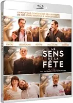 Le Sens de la fête [HDLIGHT 1080p] - FRENCH