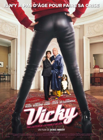 Vicky  [WEB-DL 1080p] - FRENCH