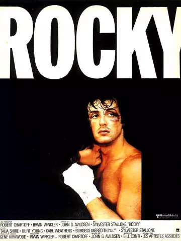 Rocky [HDLIGHT 1080p] - MULTI (TRUEFRENCH)