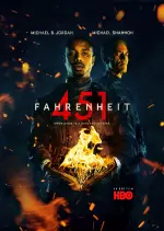 Fahrenheit 451  [BDRIP] - VOSTFR