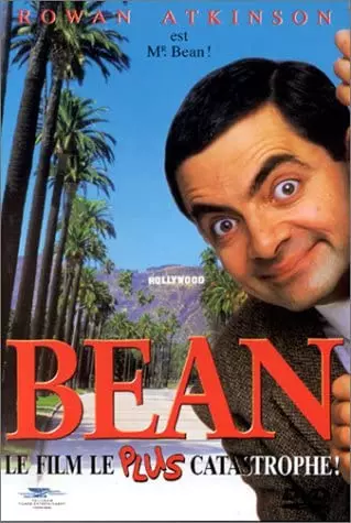 Bean [DVDRIP] - TRUEFRENCH