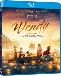 Wendy  [BLU-RAY 1080p] - MULTI (FRENCH)