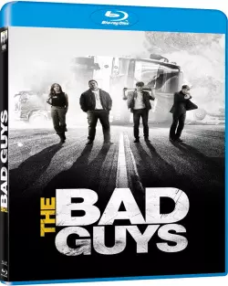 Bad Guys: The Movie  [BLU-RAY 1080p] - MULTI (FRENCH)