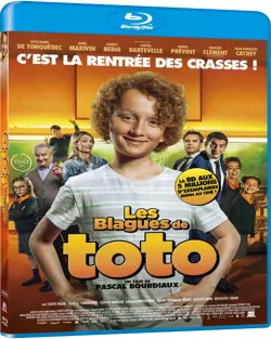 Les Blagues de Toto  [BLU-RAY 720p] - FRENCH