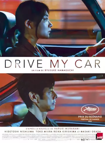 Drive My Car  [HDLIGHT 1080p] - MULTI (FRENCH)