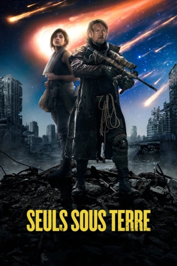 Seuls sous Terre  [WEB-DL 1080p] - VOSTFR