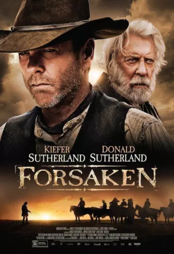 Forsaken  [BDRIP] - TRUEFRENCH