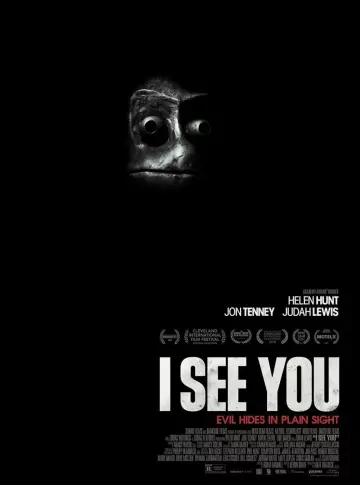 I See You  [WEBRIP] - VOSTFR