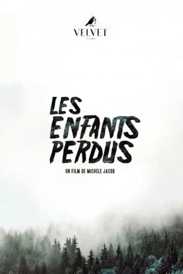 Les Enfants perdus  [WEBRIP 720p] - FRENCH