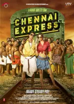 Chennai Express  [BRRIP] - VOSTFR