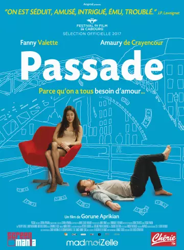 Passade [HDRIP] - FRENCH