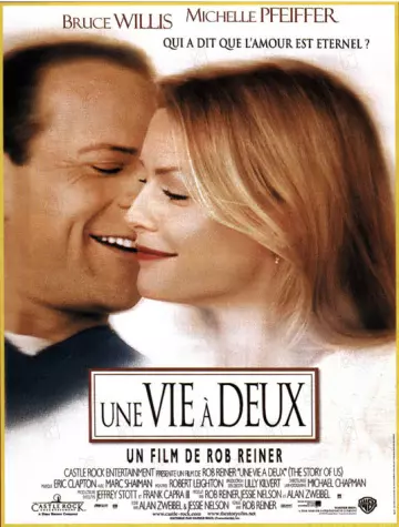 Une vie à deux  [DVDRIP] - FRENCH