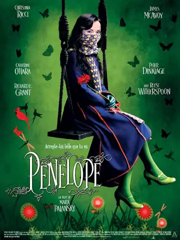 Pénélope [BDRIP] - FRENCH