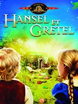 Hansel and Gretel  [WEB-DL] - FRENCH