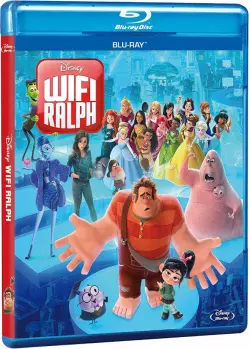 Ralph 2.0 [HDLIGHT 1080p] - MULTI (FRENCH)