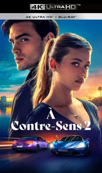 À contre-sens 2 [WEB-DL 4K] - MULTI (TRUEFRENCH)