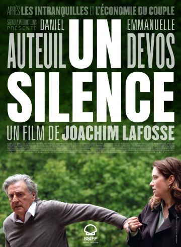 Un silence  [WEB-DL 1080p] - FRENCH