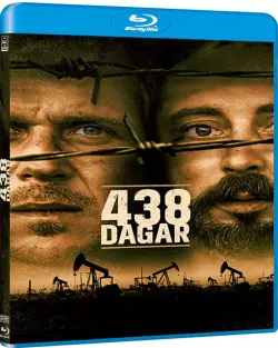 438 Days  [BLU-RAY 1080p] - MULTI (FRENCH)