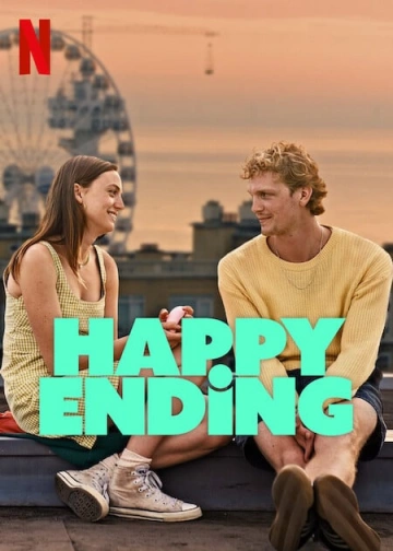 Happy Ending  [WEBRIP 720p] - FRENCH