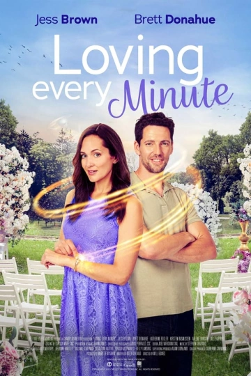 L'amour à chaque seconde (Loving Every Minute) [WEBRIP] - FRENCH