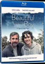 My beautiful boy  [BLU-RAY 1080p] - MULTI (FRENCH)