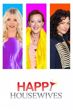 Happy Housewives  [WEBRIP 1080p] - FRENCH