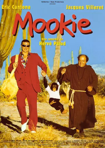 Mookie  [DVDRIP] - TRUEFRENCH