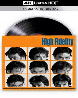 High Fidelity  [WEB-DL 4K] - MULTI (FRENCH)