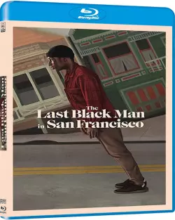 The Last Black Man in San Francisco  [HDLIGHT 720p] - FRENCH