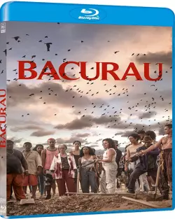 Bacurau  [BLU-RAY 1080p] - MULTI (TRUEFRENCH)