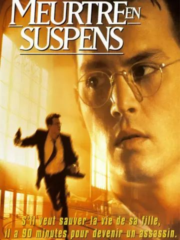 Meurtre en suspens  [DVDRIP] - TRUEFRENCH