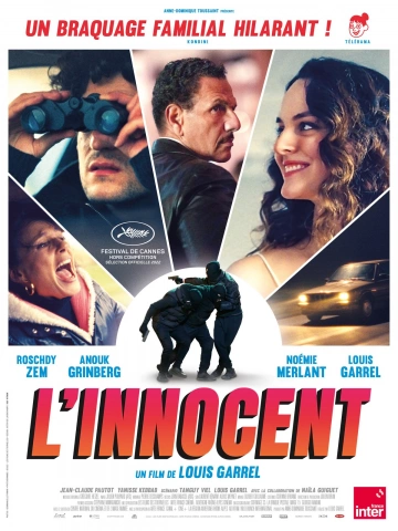 L'Innocent  [HDRIP] - FRENCH